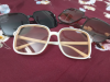 3 Brand New Sunglass